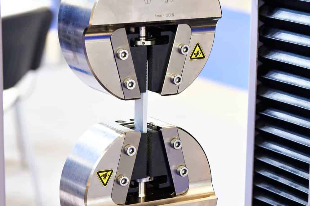 Weld Testing